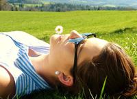 Wiosenna regeneracja