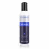 Hair Mousse
