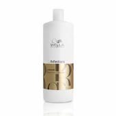 Oil Reflections - Szampon przywracający włosom blask