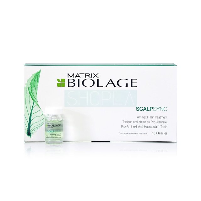 ScalpSync Aminexil Hair Treatment ScalpSync Aminexil Hair Treatment