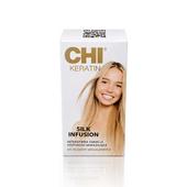 Keratin Silk Infusion