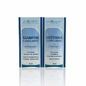 Zestaw wygładzający włosy