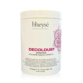 Bheyse Decoldust Keratina White - Biały rozjaśniacz z keratyną