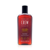Daily Deep Moisturizing - Szampon nawilżający