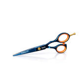 Profesjonalne nożyczki fryzjerskie 5,5