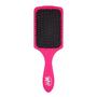Paddle Detangler Pink