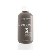 EgoBond 3 Bond Locker
