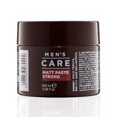 Men's Care Matt Paste Strong