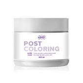 Post Coloring - Maska zakwaszająca do włosów farbowanych