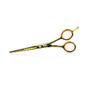 Profesjonalne nożyczki fryzjerskie 5,5