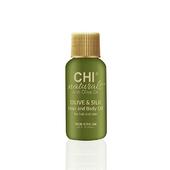 Olive Organics Olive & Silk