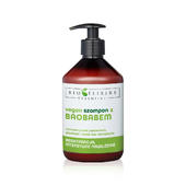 Szampon nawilżający