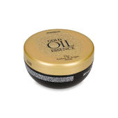 Gold Oil Essence - Maska bursztynowo-arganowa