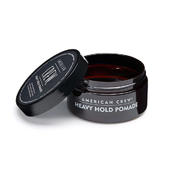 Heavy Hold Pomade