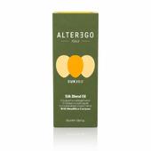 Silk Blend Oil