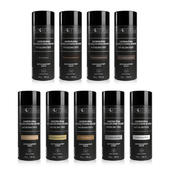 Mikrowłókna do zagęszczania włosów