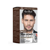 Odsiwiacz kolor 4N - kasztan