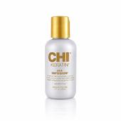 Keratin Silk Infusion
