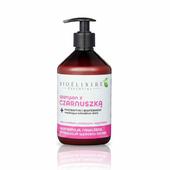 Szampon regenerujący - Z czarnuszką