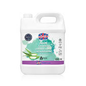 Nourishing Aloe Ceramides - Odżywka nawilżająca do włosów matowych i suchych