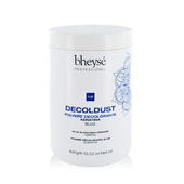 Bheyse Decoldust Keratina Blue - Niebieski rozjaśniacz z keratyną