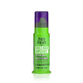 Bed Head Curls Rock Amplifier