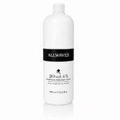 Hydrogen Peroxide Cream