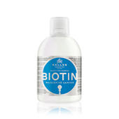 KJMN Biotin