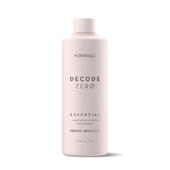 Decode Zero Essential - Naturalny szampon oczyszczający
