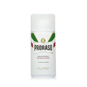 Pianka do golenia dla skóry wrażliwej - Pelli sensibli