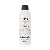 Oro Therapy Gold Activator 20vol 6%