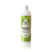Oil System Professional Moringa