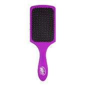 Paddle Detangler Purple