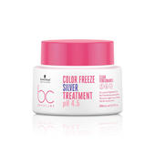 BC Color Freeze Silver