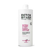 Smart Touch Detox My Hair - Szampon micelarny detoksykujący