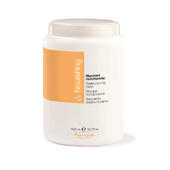 Nourishing Restructuring