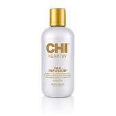Keratin Silk Infusion - Kuracja odbudowująco-nawilżająca