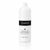 Hydrogen Peroxide Cream