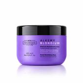 Alkemy Blondium Purple Neutralizing Mask