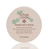 Echos Look Fixing Matt Paste
