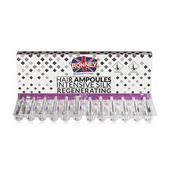 Hair Ampoules Intensive Silk Regenerating