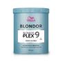 BlondorPlex 9