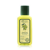 Olive Organics Olive & Silk