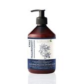 Pro szampon nawilżający