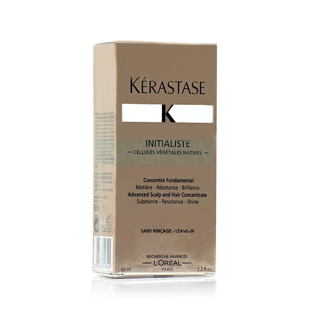 Kerastase Initialiste Serum wzmacniające do włosów i skóry 