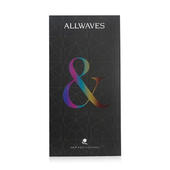 Allwaves Color Chart