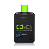3DMen Deep Cleansing Shampoo
