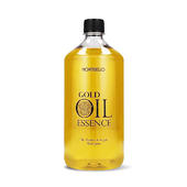 Gold Oil Essence - Szampon bursztynowo-arganowy