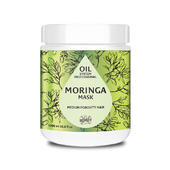 Oil System Professional Moringa
