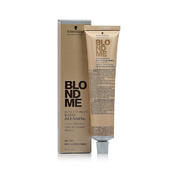 BlondMe White Blending